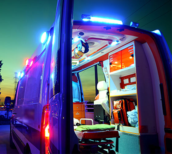 石嘴山车辆内部展示