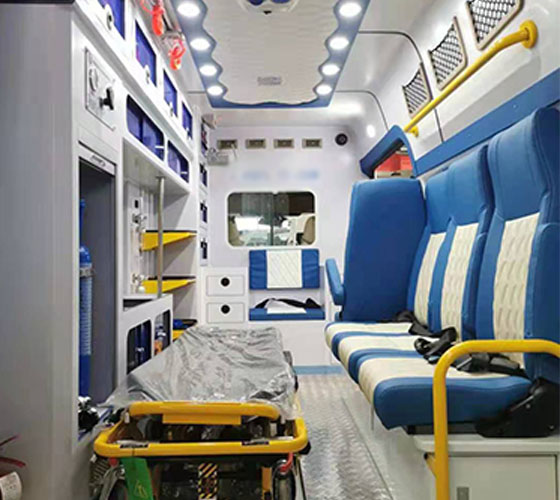 石嘴山车辆内部展示