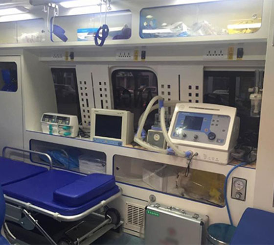 石嘴山车辆内部展示